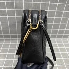 Gucci Marmont Vertical Camera Crossbody 3