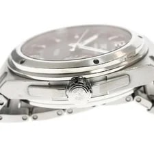 IWC Ingenieur IW500501 45mm SS Black #C2268 3