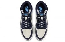 Air Jordan 1 Retro High OG ' ' 555088-140 New Sizes 4