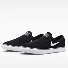 Nike SB Janoski+ Slip Skate Shoes 7.5 FN5893-001 4