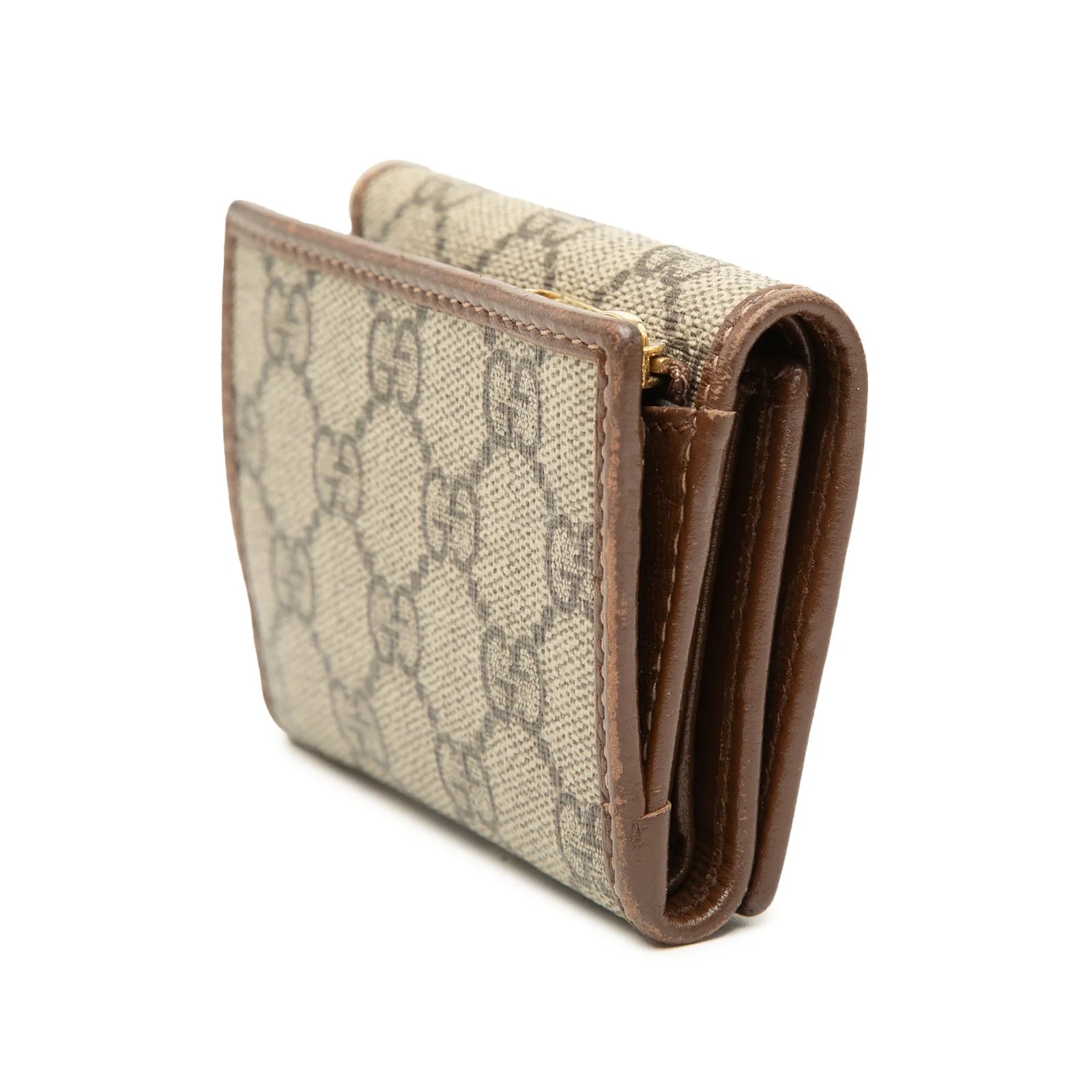 Horsebit 1955 Trifold Wallet 2