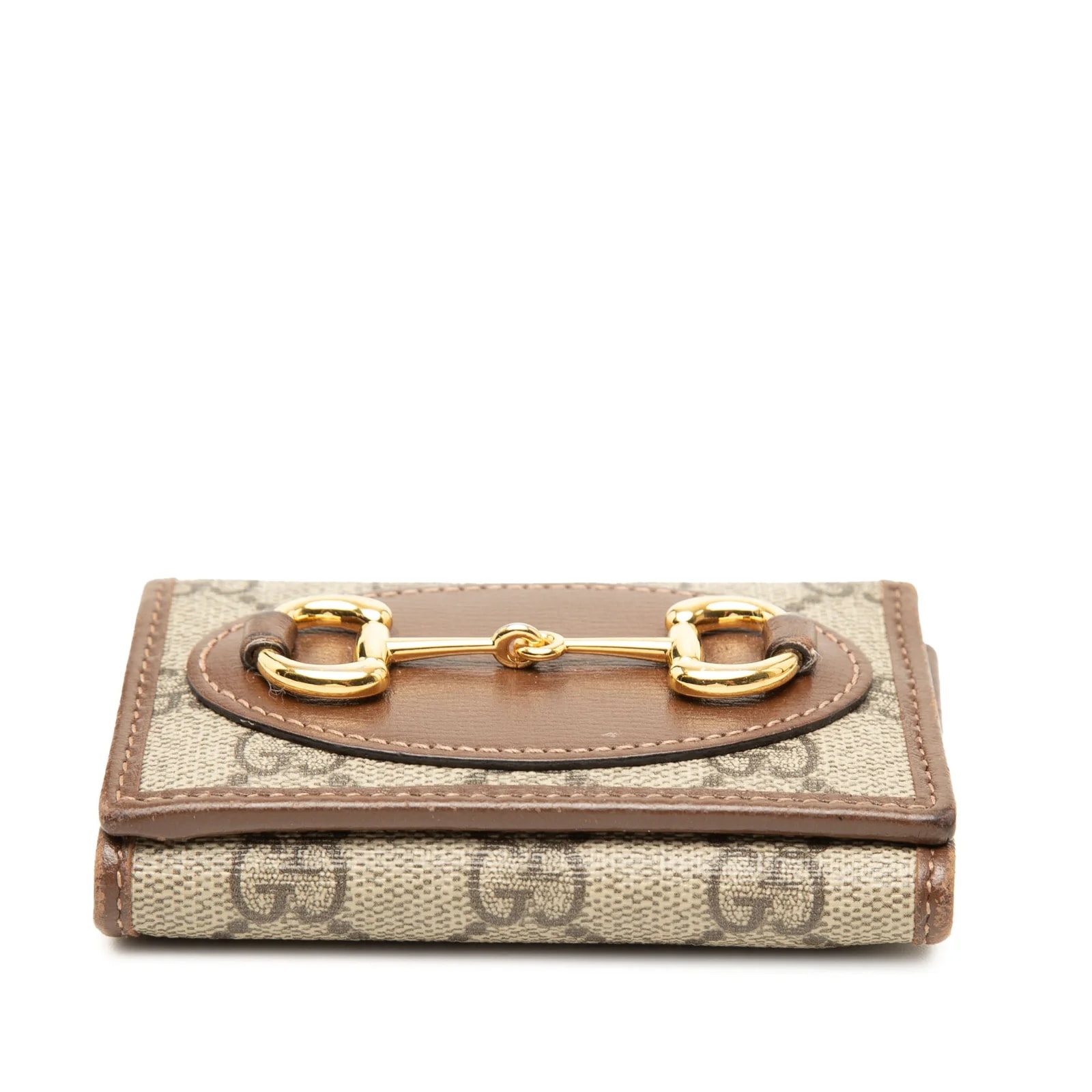 Horsebit 1955 Trifold Wallet 3