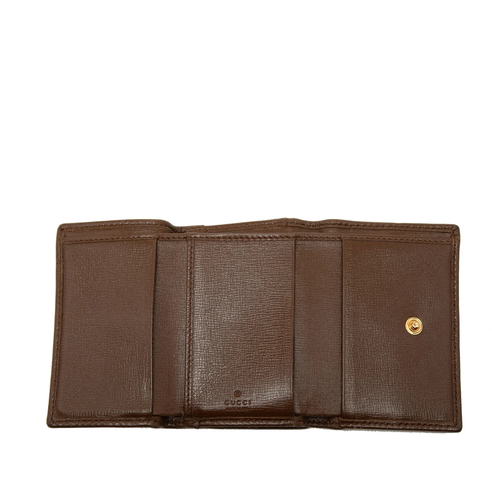 Horsebit 1955 Trifold Wallet 4