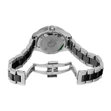 TAG Heuer Aquaracer Quartz WAY131G.BA0913 ( WAY131G) 35mm Black #WW3061 4