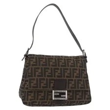 Fendi — Fendi Mamma Baguette Auth 179387V — Handbag — resale