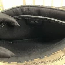 Christian Dior Saddle Messenger Trim Auth 4