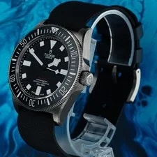 Tudor Pelagos FXD 25717N 42mm Black Dial. 2026 B&P. Warranty Until Jan-2031 4