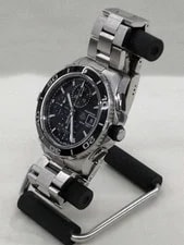 TAG Heuer — TAG Heuer CAK2110 Aquaracer Authentic From Japan — Watch — resale