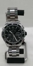 TAG Heuer CAK2110 Aquaracer Authentic From Japan 2