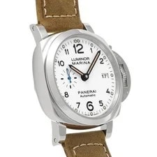 Panerai Luminor Marina 1950 3 Days Acciaio PAM01523 White 729735 3