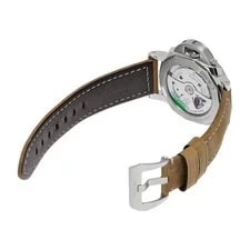Panerai Luminor Marina 1950 3 Days Acciaio PAM01523 White 729735 4