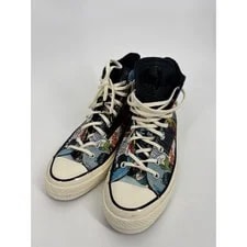 Converse 8 10 Batman 80th Anniversary Chuck 70 Hi 3