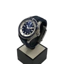 Breitling Superocean Automatic 42 A17375 Navy #613 2
