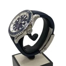 Breitling Superocean Automatic 42 A17375 Navy #613 3