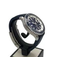 Breitling Superocean Automatic 42 A17375 Navy #613 4