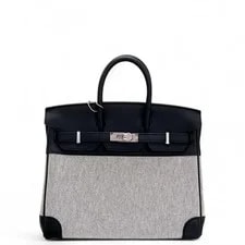 Hermes Birkin 25 01 89 Swift (zz071626j8r) 2