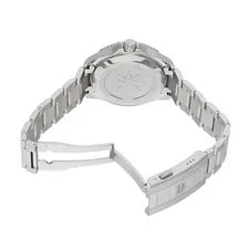 TAG Heuer Aquaracer WBP2111.BA0627 ( WBP2111) 40mm Blue #WW2906 4