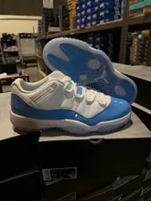 Jordan — NEW Jordan 11 Retro Low (2026) FV5104-100 — Sneaker — resale