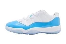 NEW Jordan 11 Retro Low (2026) FV5104-100 3