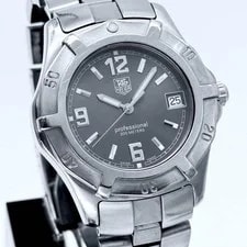 Only. WN111B Gray Dial Quartz 2