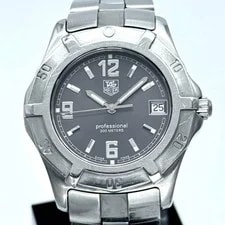 Only. WN111B Gray Dial Quartz 3