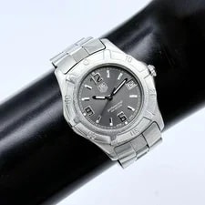 Only. WN111B Gray Dial Quartz 4