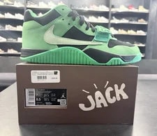 Jordan — Jordan Jumpman Jack CJ1 T-rexx Spark Vapor — Sneaker — resale