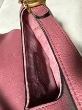 Christian Dior Mini Mallow 3