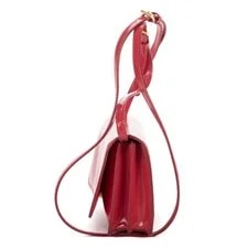 Prada Crossbody Vernice 3