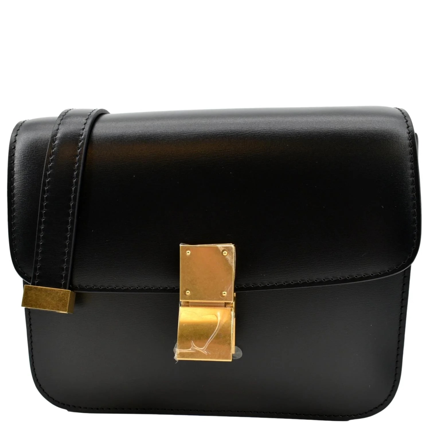 Celine — Celine Classic Box — Handbag — deal