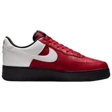 [IB6847-600] -- Nike Air Force 1 Breathable Skateboard Shoes 2