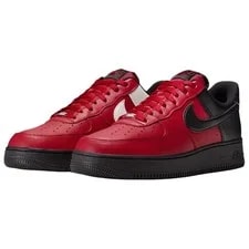 [IB6847-600] -- Nike Air Force 1 Breathable Skateboard Shoes 3
