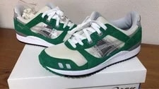 9.0US Asics X Awake Ny Gel-Lyte III OG 2