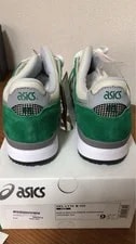 9.0US Asics X Awake Ny Gel-Lyte III OG 4