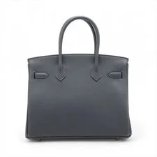 Hermès Birkin 30 le Tournay Grimisty Metal Fittings G: 2026 2