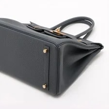 Hermès Birkin 30 le Tournay Grimisty Metal Fittings G: 2026 3