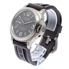 Officine Panerai Luminor Marina 8 Days Titanium PAM00564 44mm Ti #C2993 2