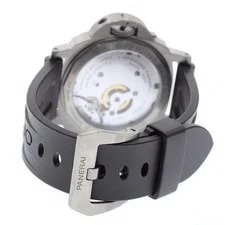 Officine Panerai Luminor Marina 8 Days Titanium PAM00564 44mm Ti #C2993 3