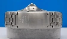 Omega Seamaster Professional Chronometer Blue Dial - 41MM - 2254.50 4
