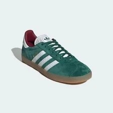 13M - [NEW] Adidas Gazelle Shoes ' ' 4