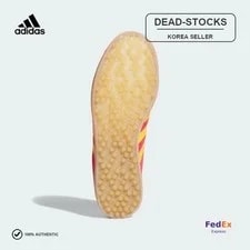 Adidas Gazelle Spikeless Crew Gum Expeditedship 4