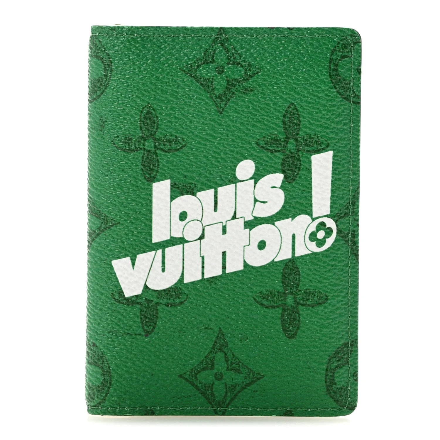 Louis Vuitton — Everyday Pocket Organizer — Accessory — resale