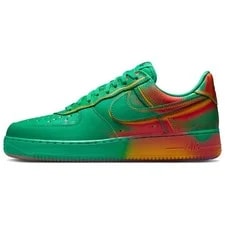 Nike Air Force 1 Breathable Skateboard Shoes IB6834-300 3
