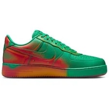 Nike Air Force 1 Breathable Skateboard Shoes IB6834-300 4