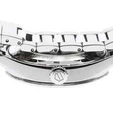 TAG Heuer WBN2113 Carrera Caliber 5 Date Automatic S 870641 ev10 From Japan 3