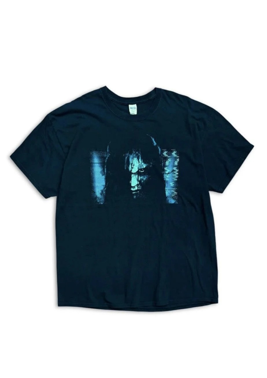 The Ring Samara Morgan Vengeful Spirit Tee — streetwear — resale
