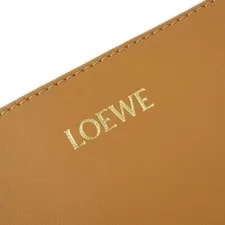 New Loewe Puzzle Fold B779Q18X05 From Japan 4