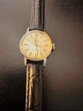 Omega — Near Omega Geneve Manual Winding (Approximately 60 Years — Watch — resale