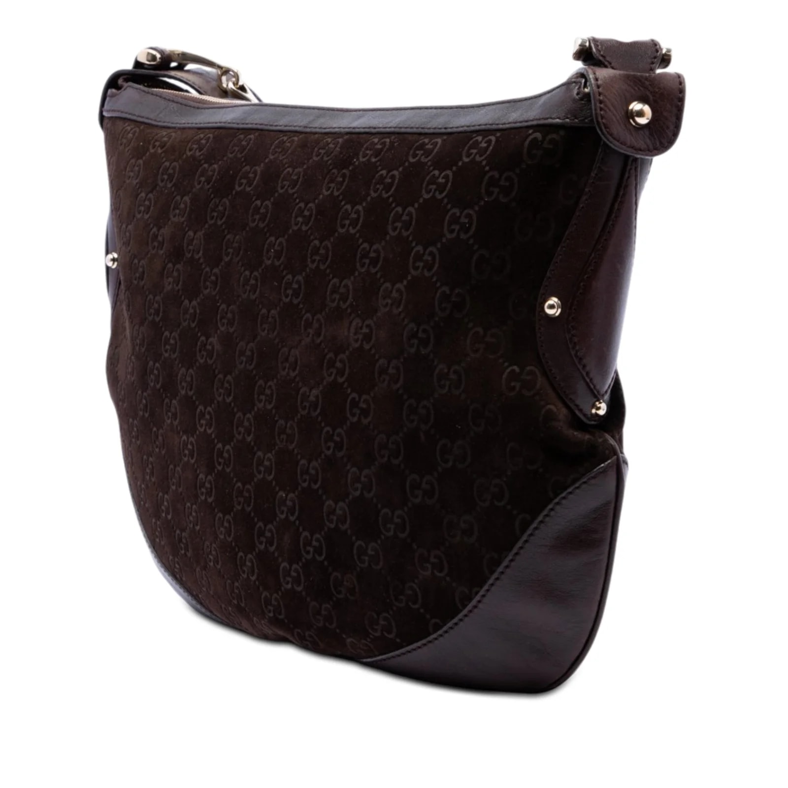 GG Studded Pelham Crossbody 2