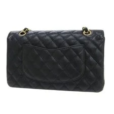 Chanel Matelasse Double Flap Chain r0_0712 2